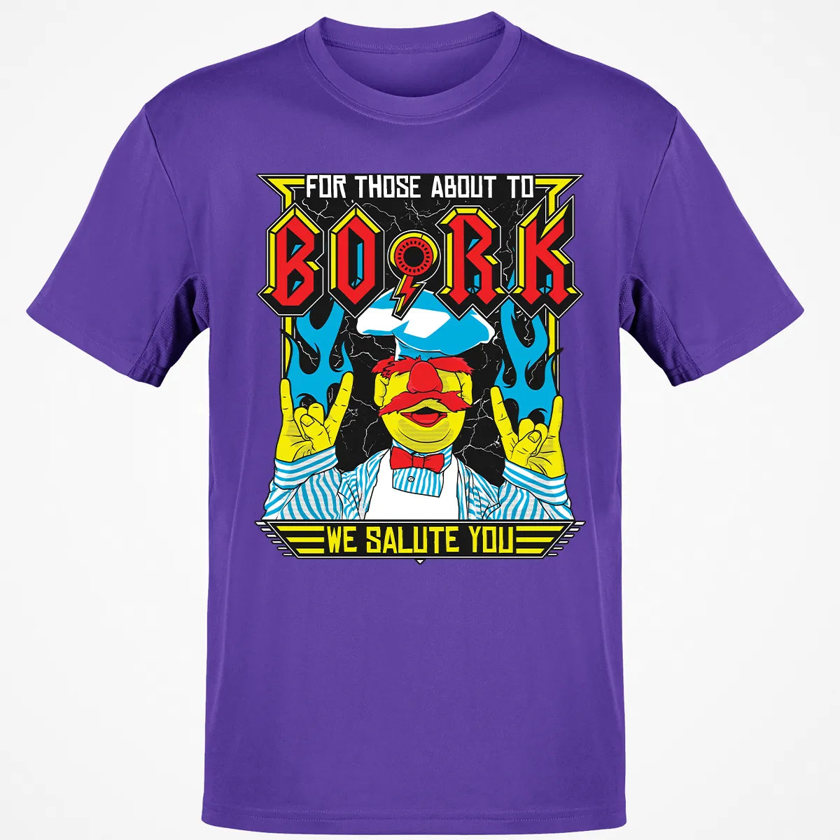 Classic Unisex T-Shirt - LQGC64BG