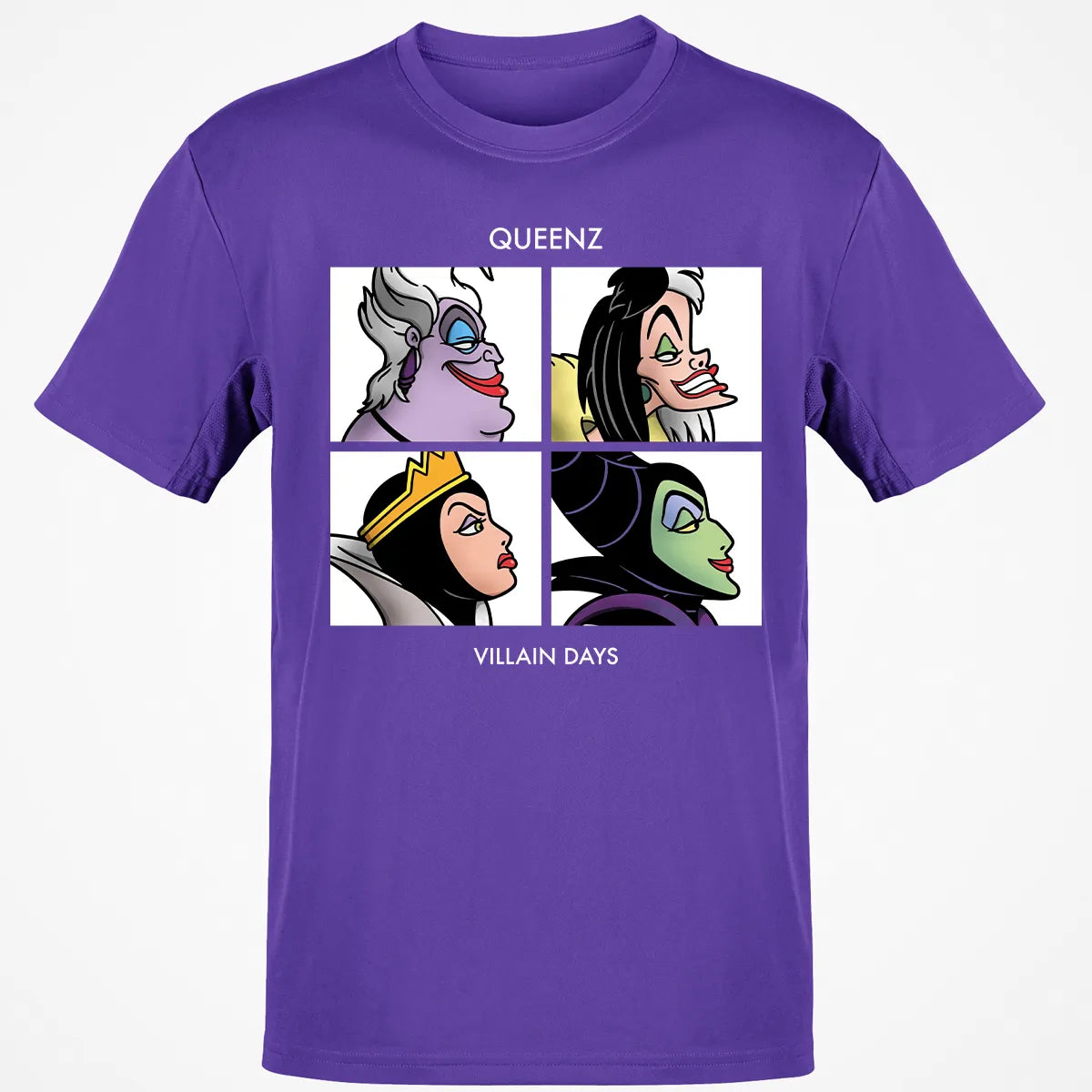 Classic Unisex T-Shirt - L9ZZ5UC7