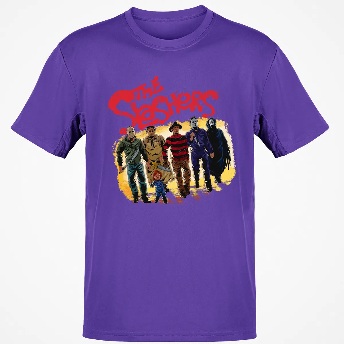 Classic Unisex T-Shirt - 3BPGVH3S