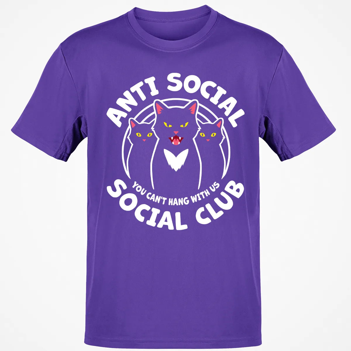 Classic Unisex T-Shirt - 6832R482
