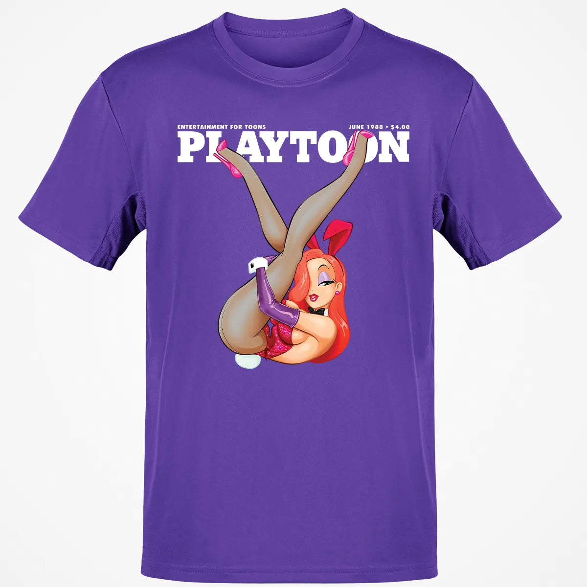 Classic Unisex T-Shirt - 4RECFSTL