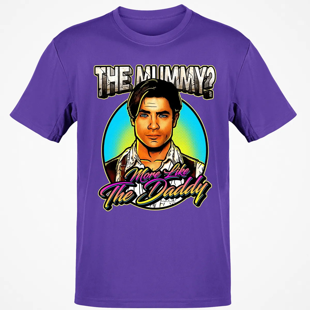 Classic Unisex T-Shirt - 6RT4FTCG