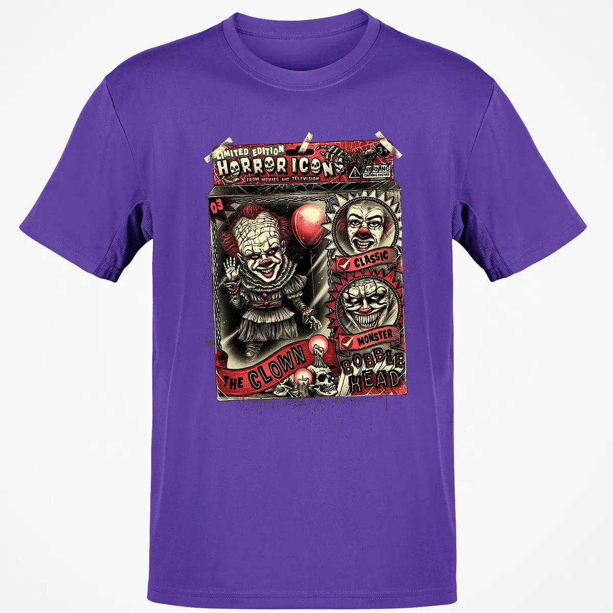 Classic Unisex T-Shirt - W1MDL27M