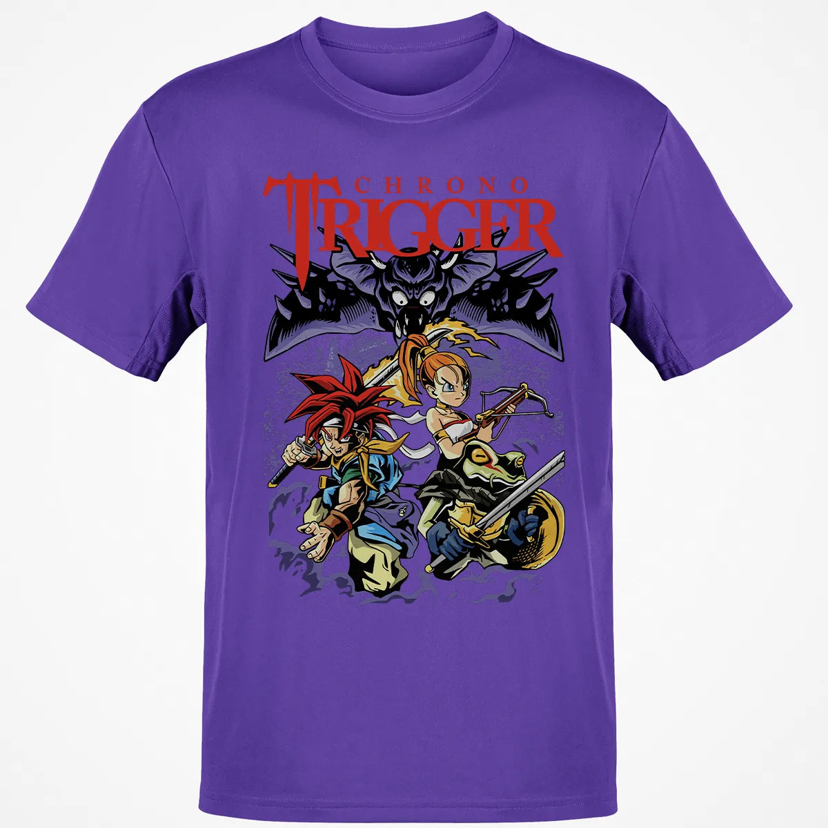 Classic Unisex T-Shirt - 6ZGKW9XF