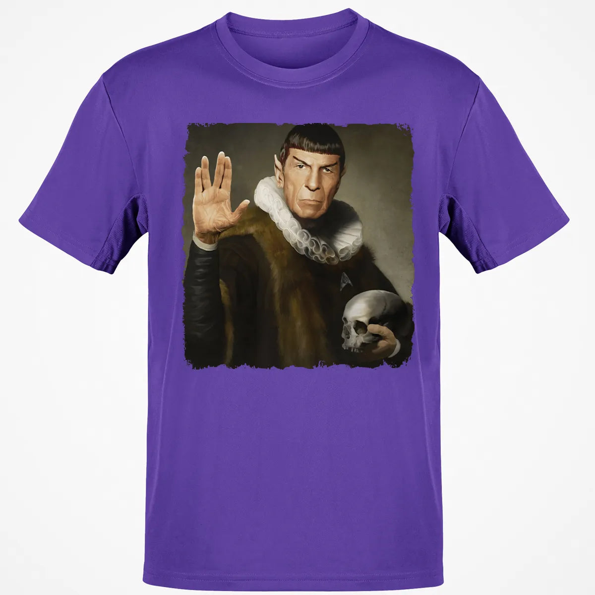Classic Unisex T-Shirt - WQKZFAMP
