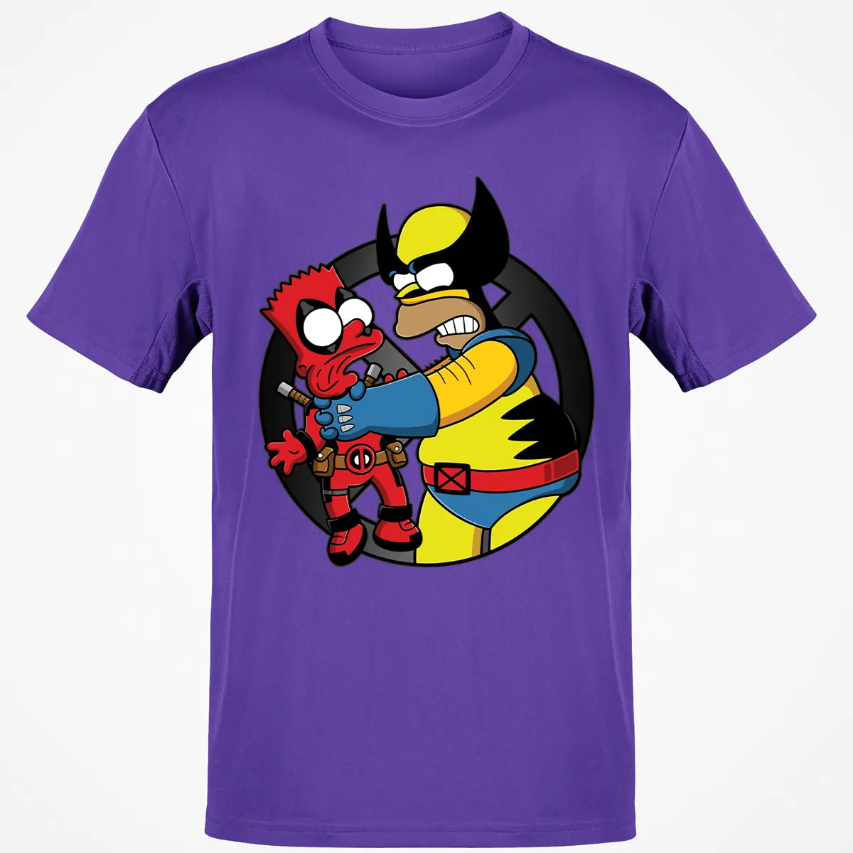 Classic Unisex T-Shirt - E6J6MP7B