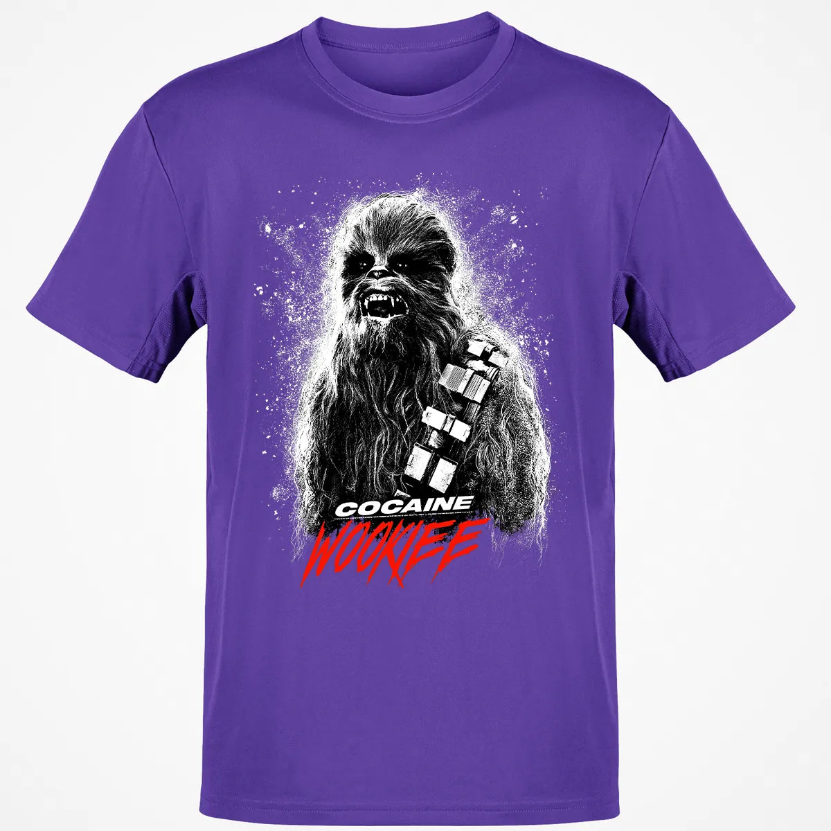 Classic Unisex T-Shirt - DXT4VVJD