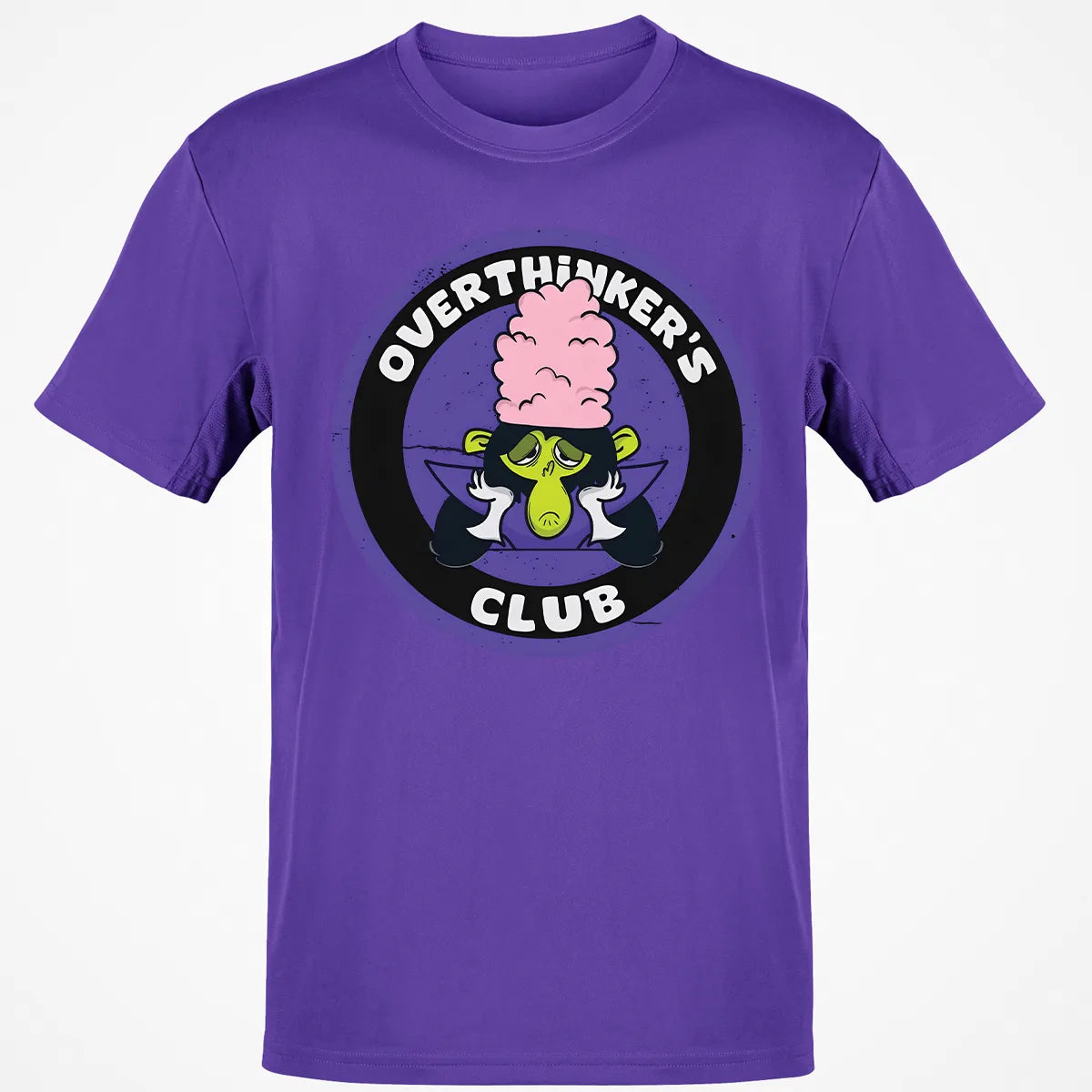 Classic Unisex T-Shirt - WRU7TDRV