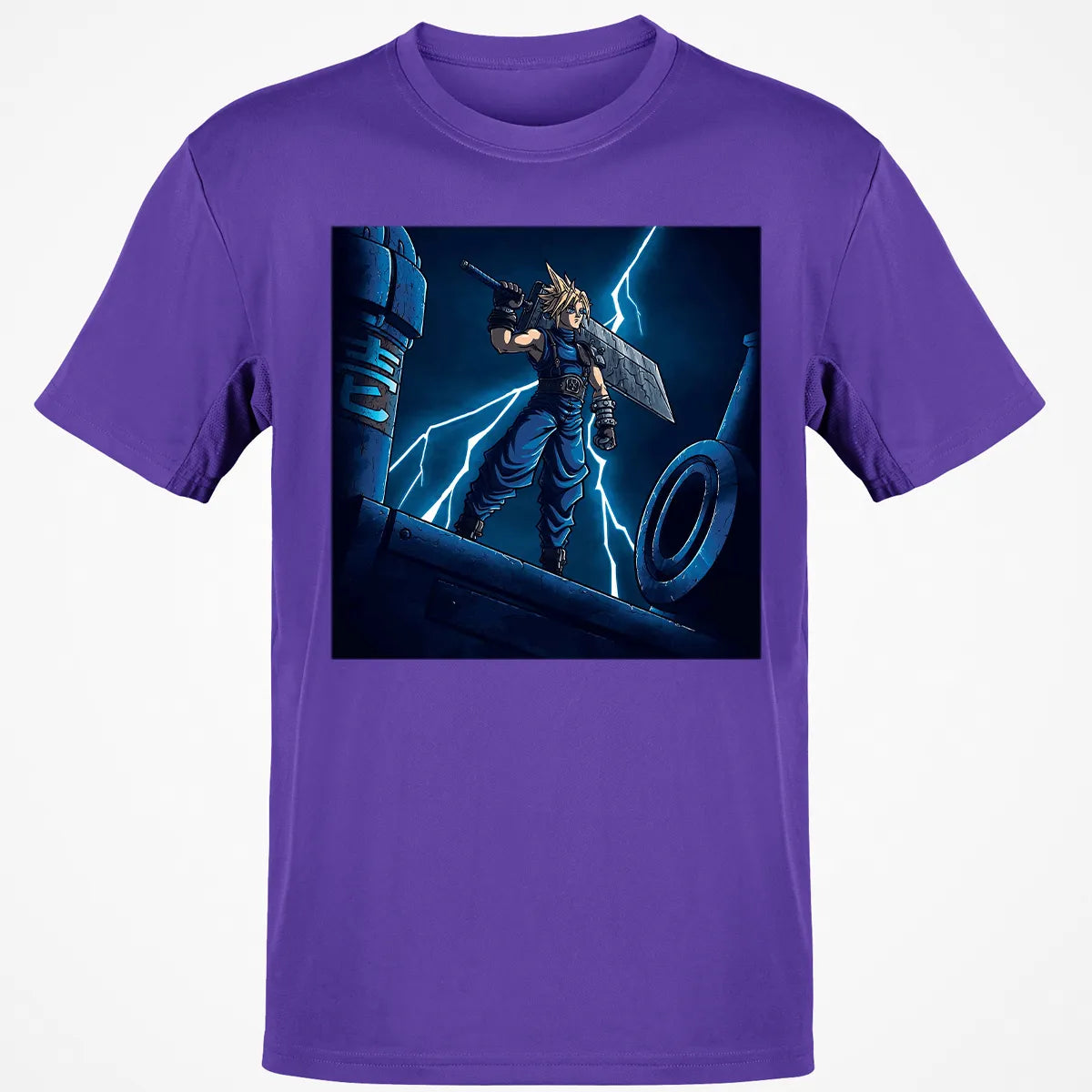 Classic Unisex T-Shirt - 1BDTX6H9