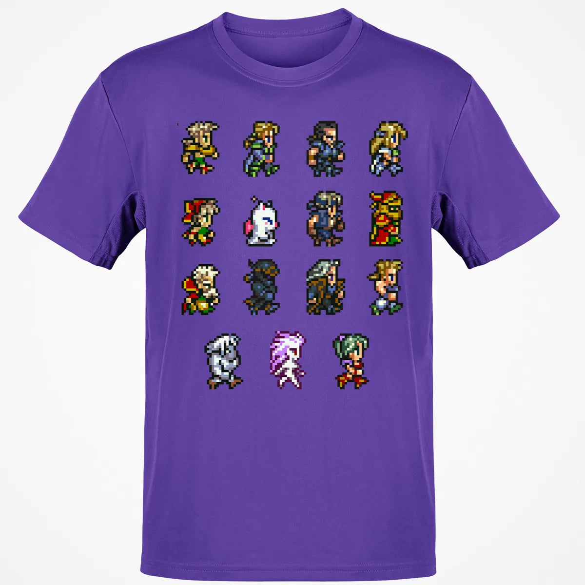 Classic Unisex T-Shirt - 4P9ZWUE9