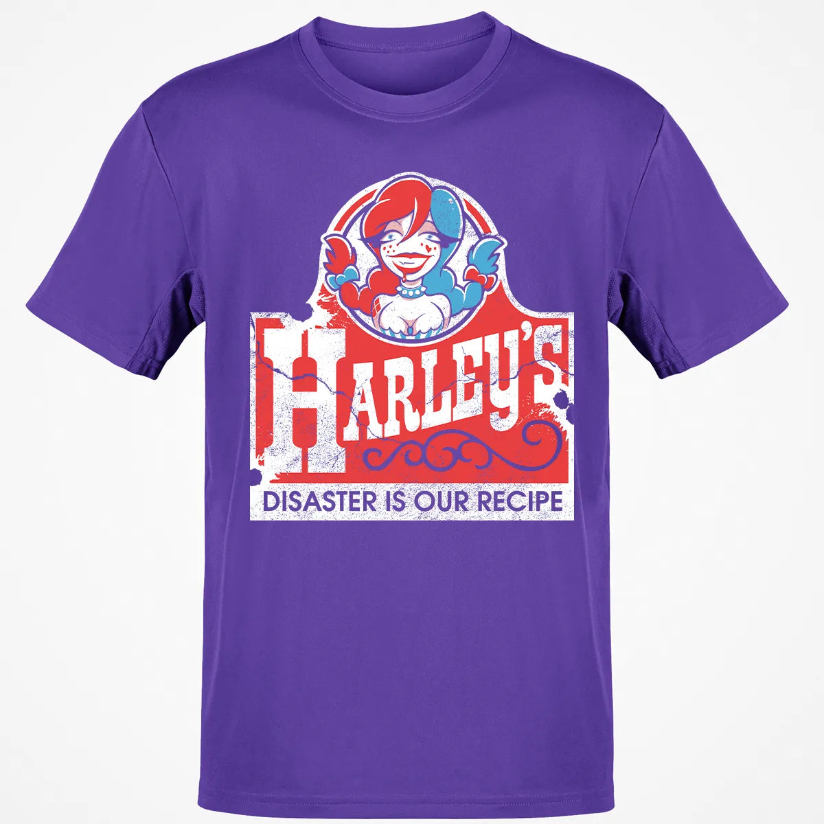 Classic Unisex T-Shirt - MHHWTW3Z