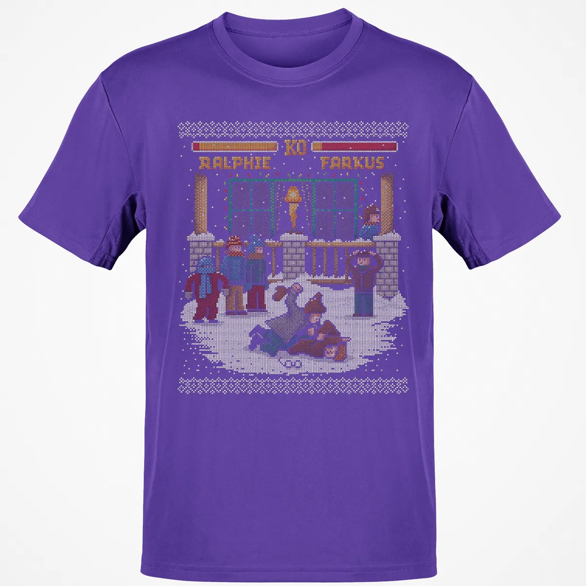Classic Unisex T-Shirt - 8PBHE26C