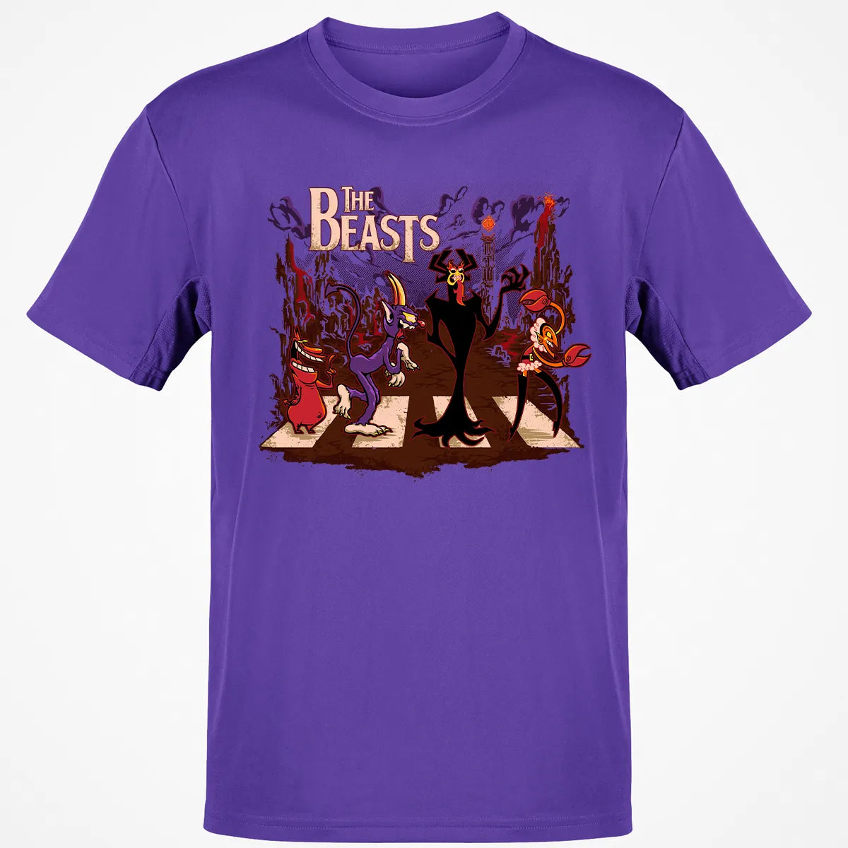 Classic Unisex T-Shirt - 6MVMWHFR