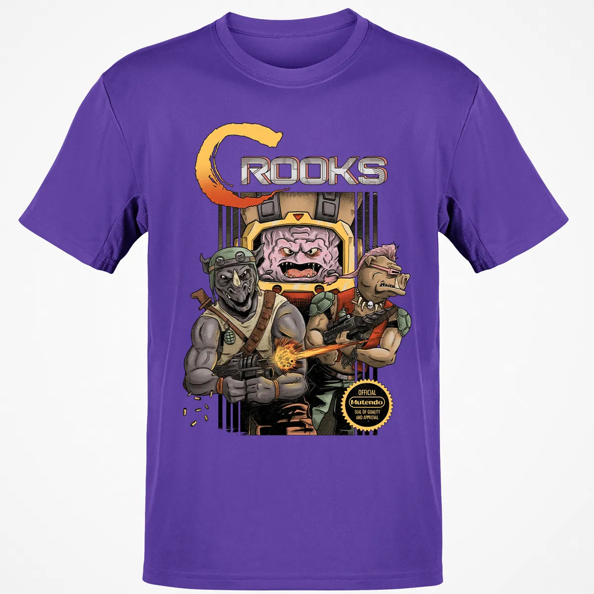 Classic Unisex T-Shirt - HEA58YBY