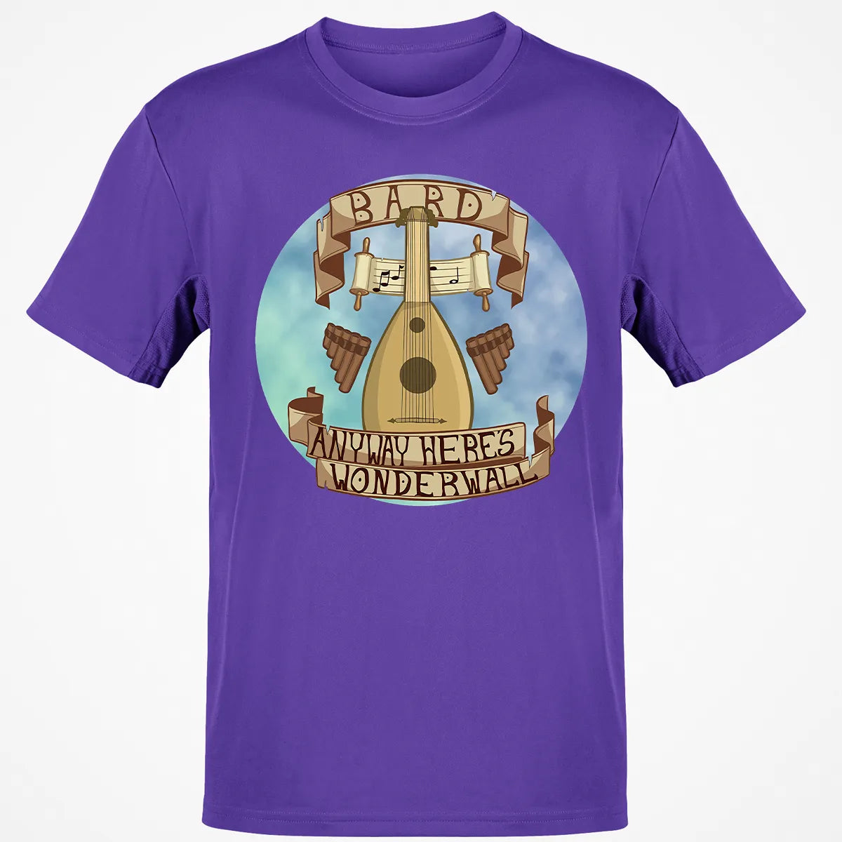 Classic Unisex T-Shirt - 5NXX1ZVX