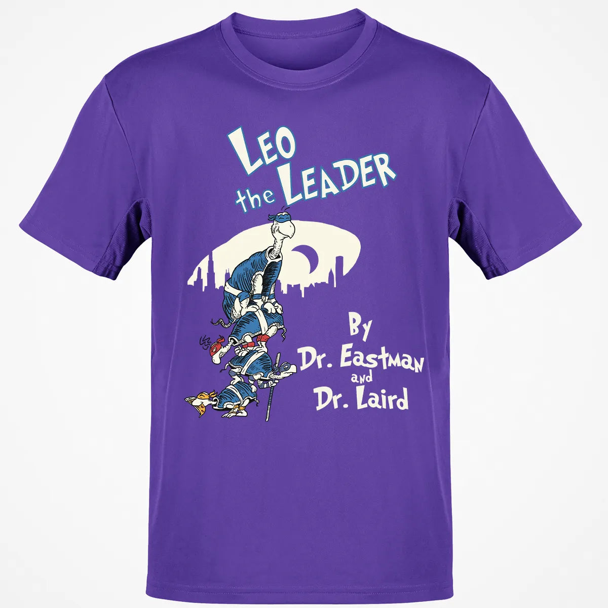 Classic Unisex T-Shirt - NGE5TPRU