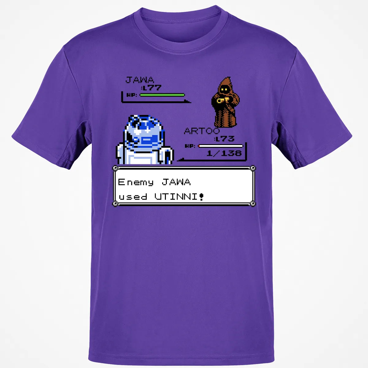 Classic Unisex T-Shirt - KZBWJWMJ