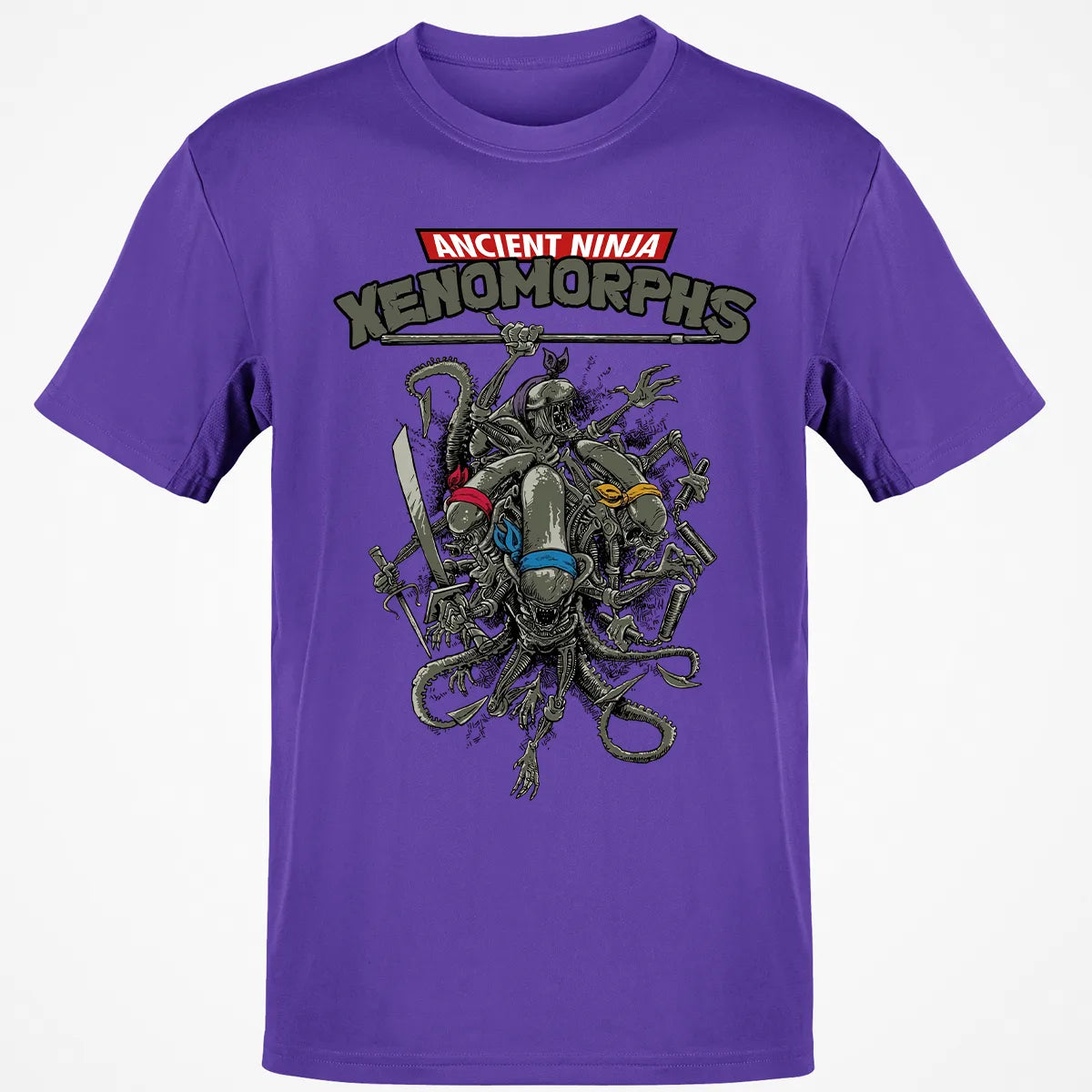 Classic Unisex T-Shirt - MJZPT47D