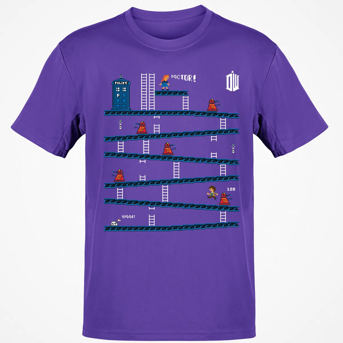 Classic Unisex T-Shirt - R1MN64RX