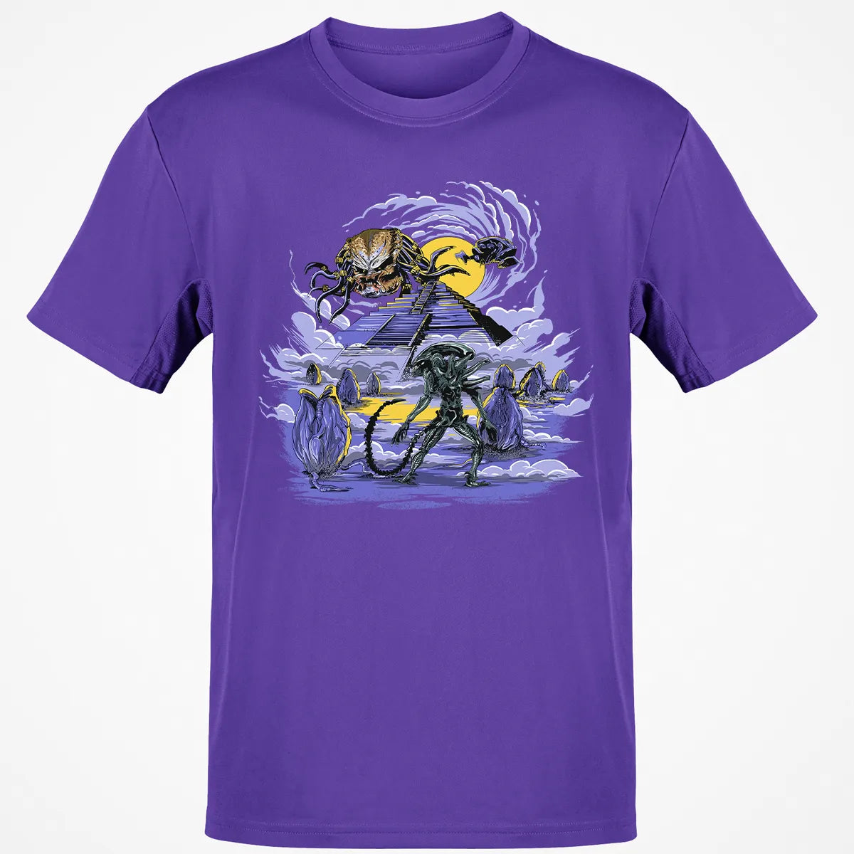 Classic Unisex T-Shirt - QUEZY7H7