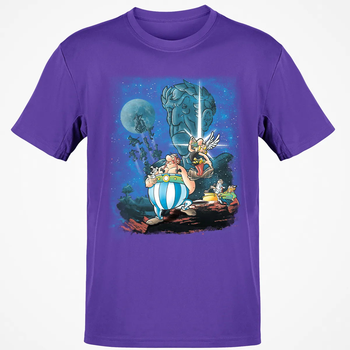 Classic Unisex T-Shirt - CSL66U6P