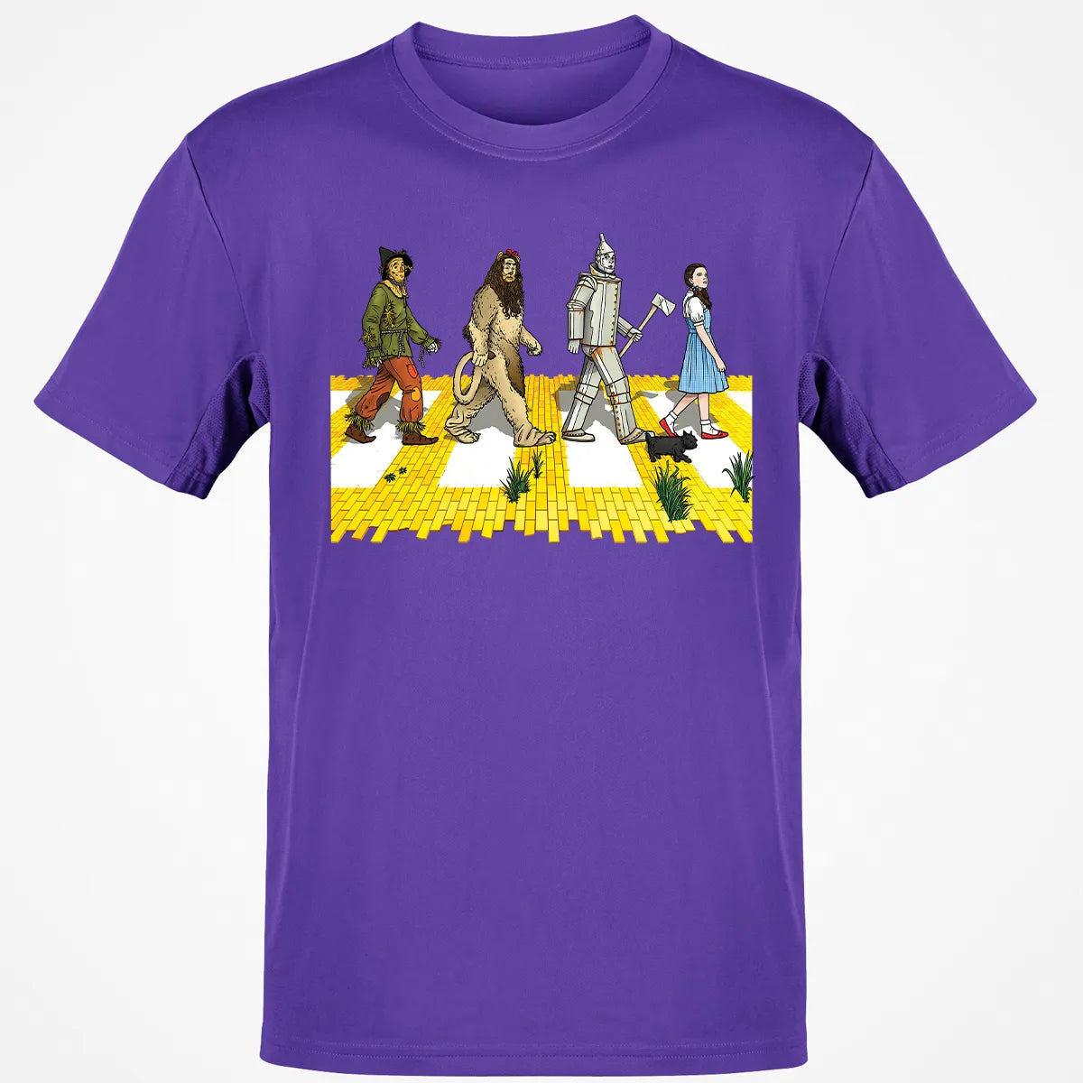 Classic Unisex T-Shirt - BATJLF3J