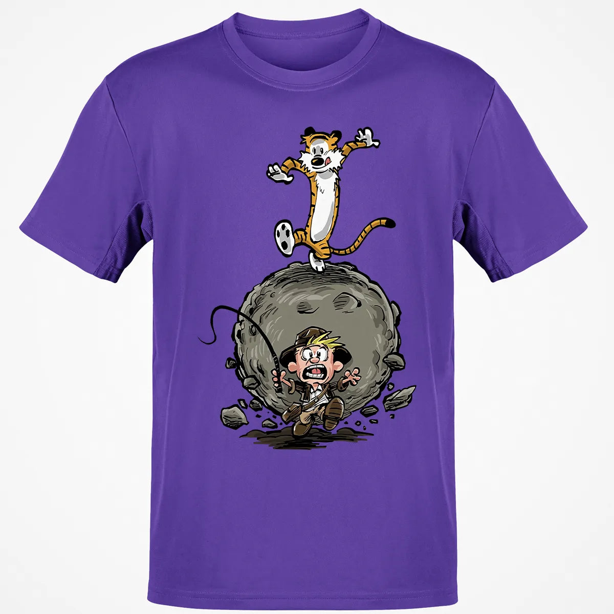 Classic Unisex T-Shirt - SK7XZYAR