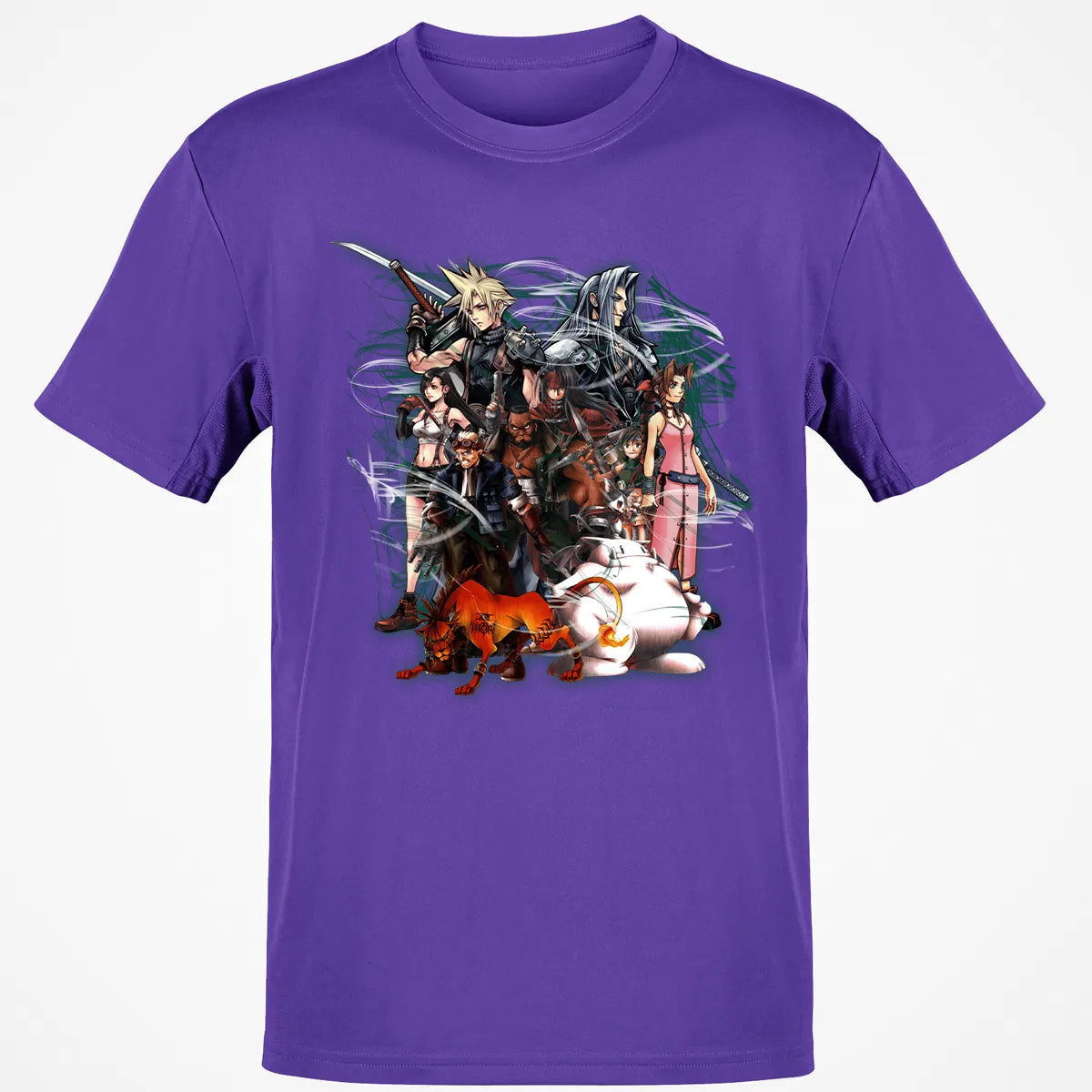 Classic Unisex T-Shirt - Q3ARDLR8