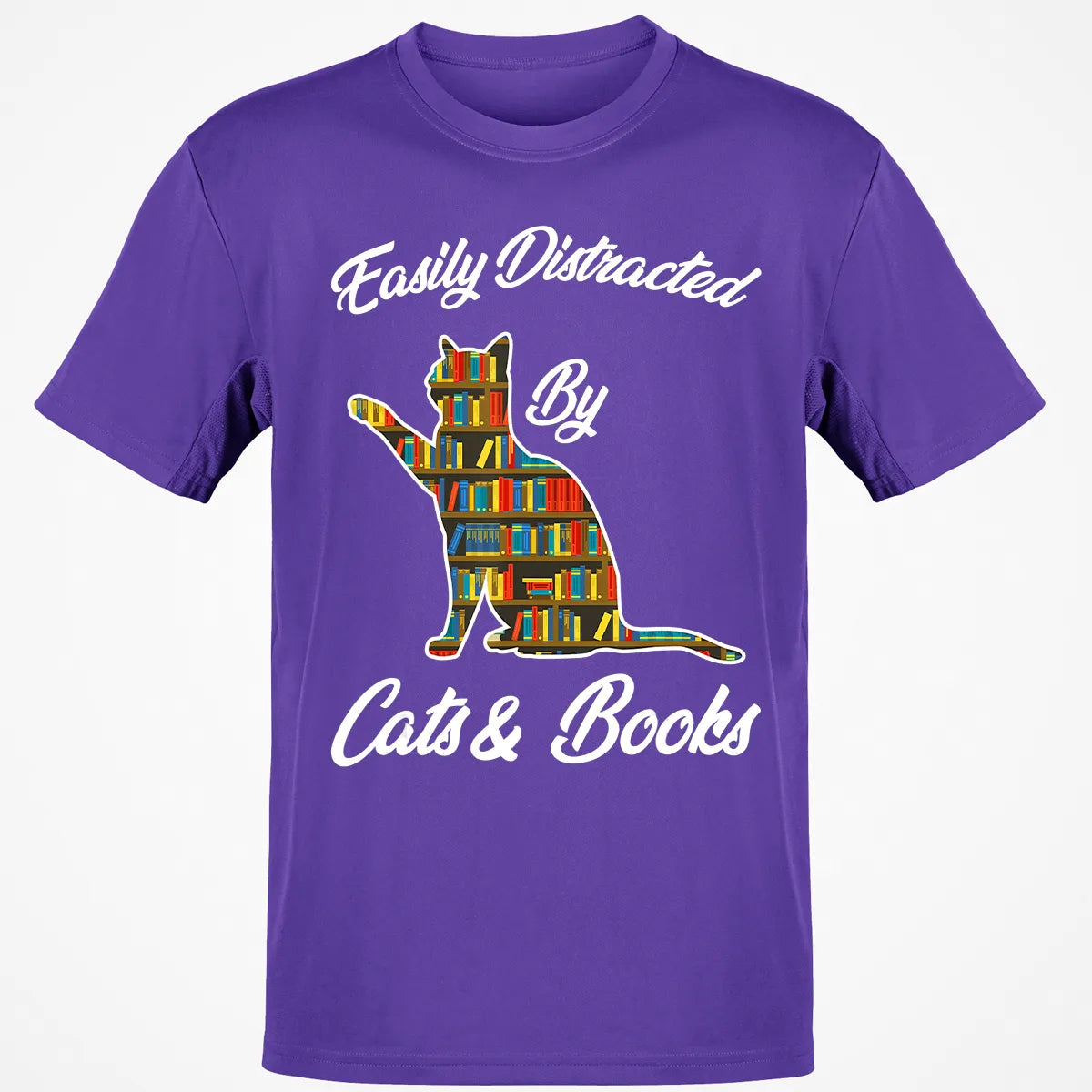 Classic Unisex T-Shirt - M25C8DC1