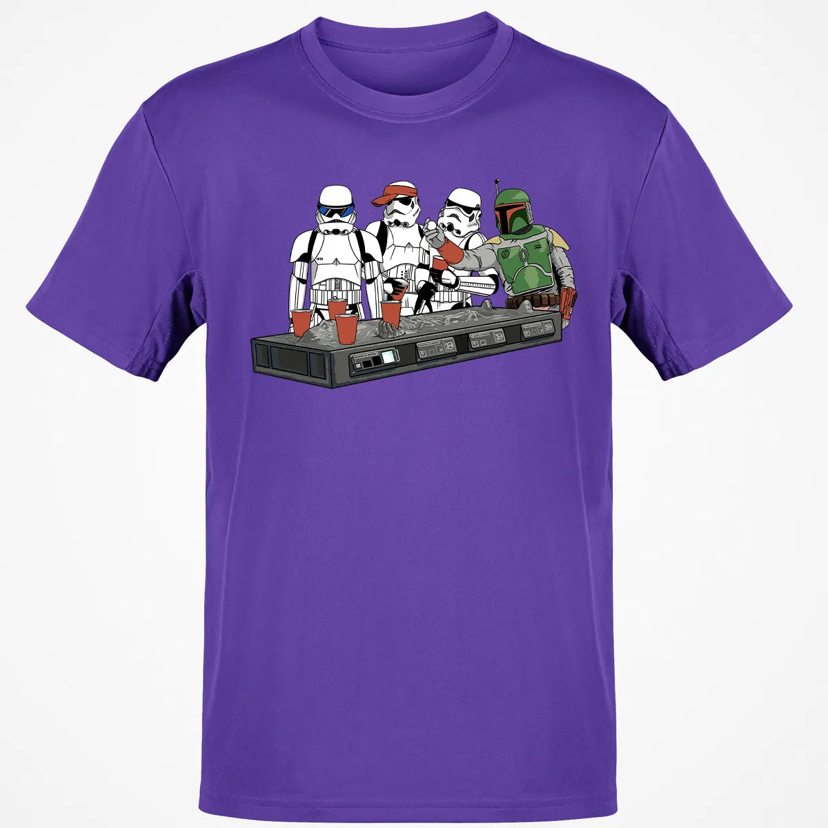 Classic Unisex T-Shirt - F3MUTPLE
