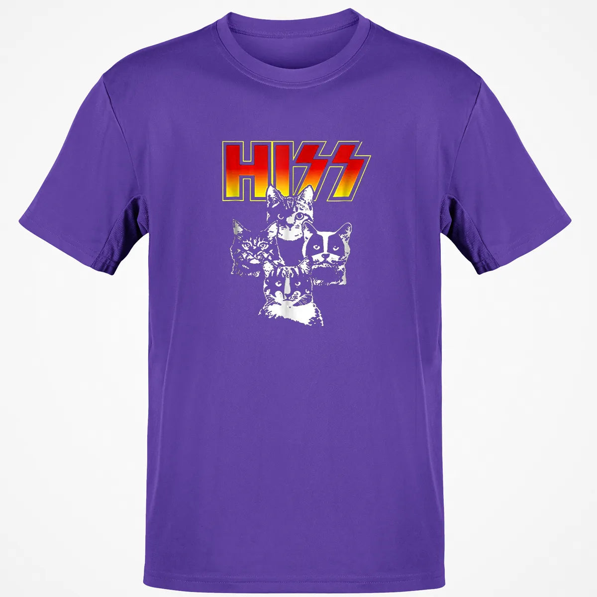 Classic Unisex T-Shirt - PVN7UZLV