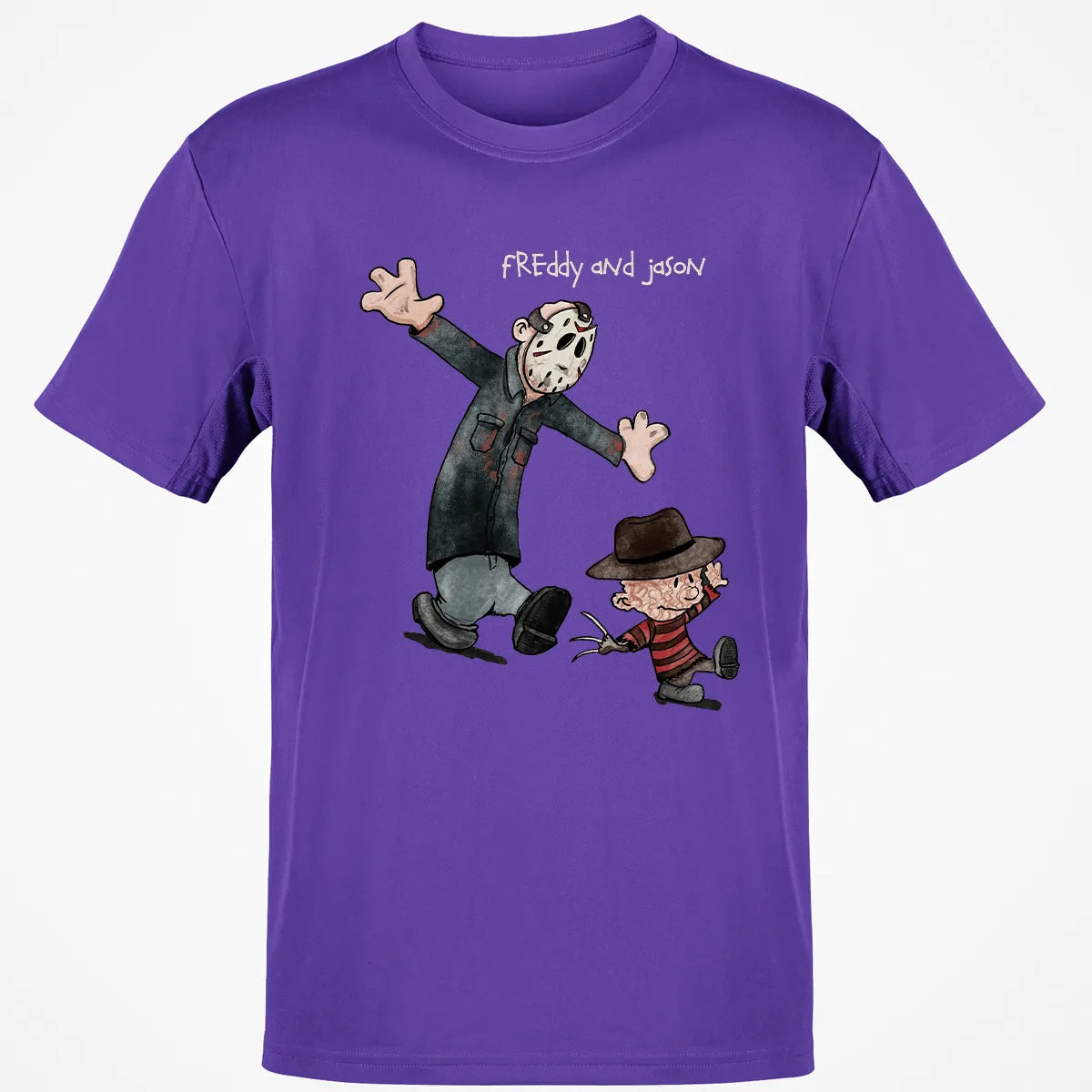 Classic Unisex T-Shirt - ZXAJWB97
