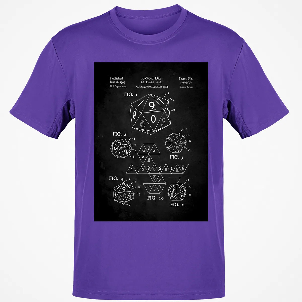 Classic Unisex T-Shirt - 7WN6A7EH