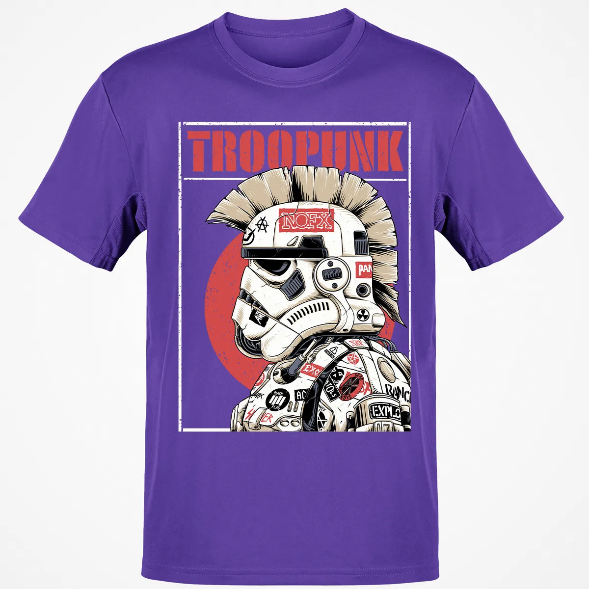 Classic Unisex T-Shirt - 6TGPLBF8