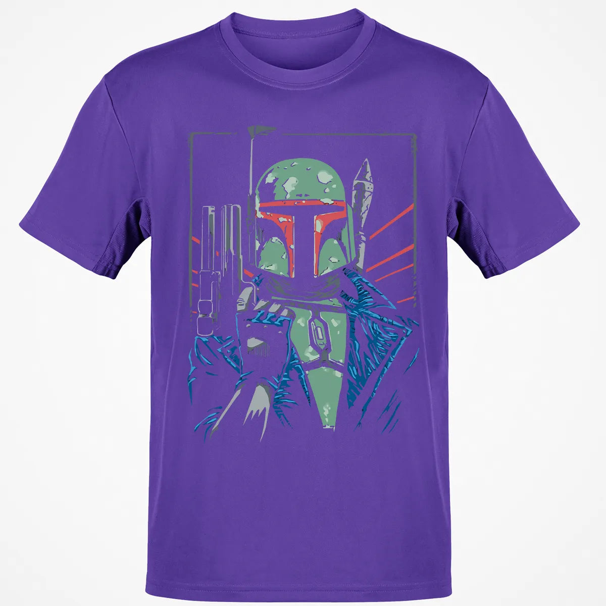 Classic Unisex T-Shirt - G19DPT9G