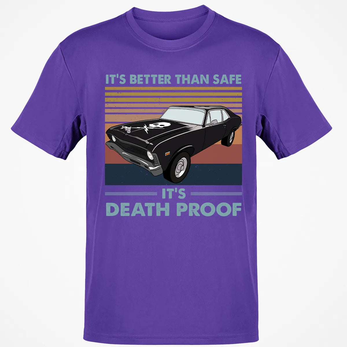 Classic Unisex T-Shirt - Y6W33BQ7