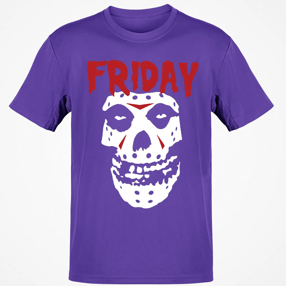 Classic Unisex T-Shirt - DACTBK2S