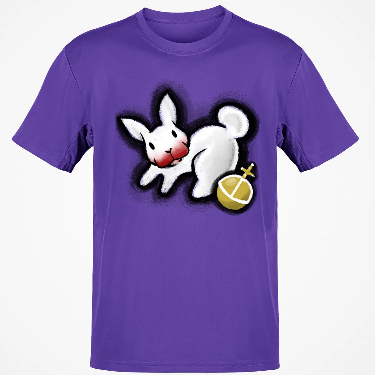 Classic Unisex T-Shirt - RZANJWJY