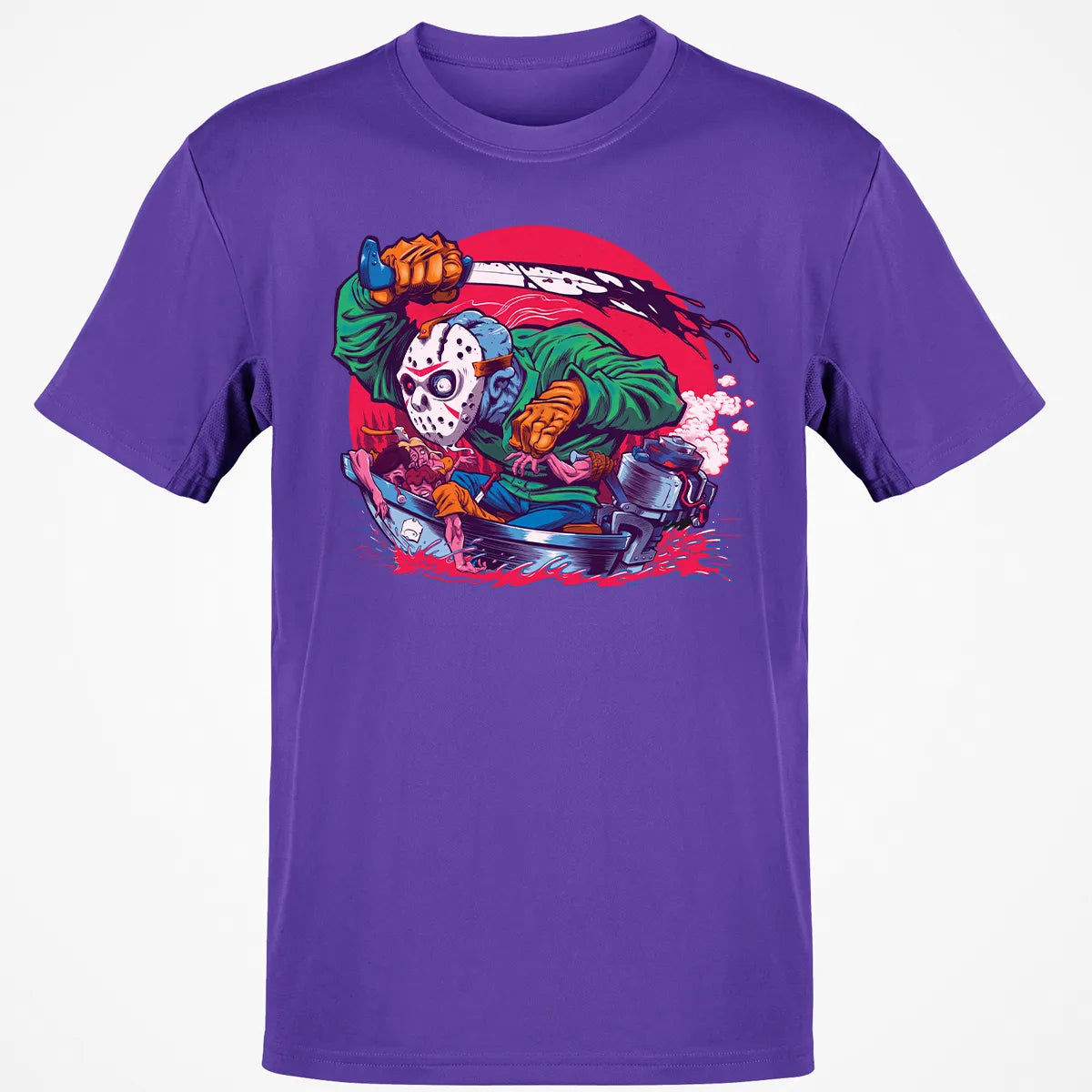 Classic Unisex T-Shirt - RNCYVDH4