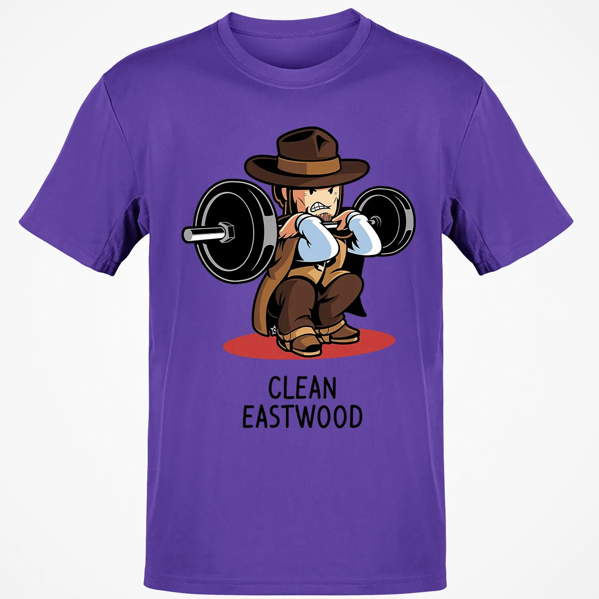 Classic Unisex T-Shirt - C3W5XEDR