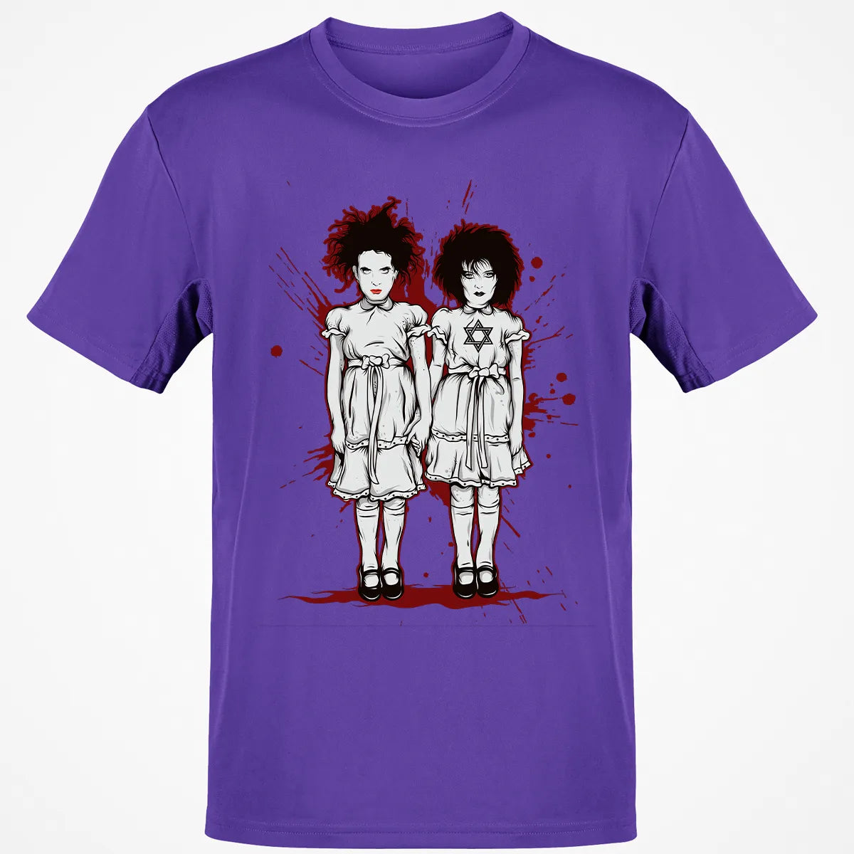 Classic Unisex T-Shirt - E8STSTD3
