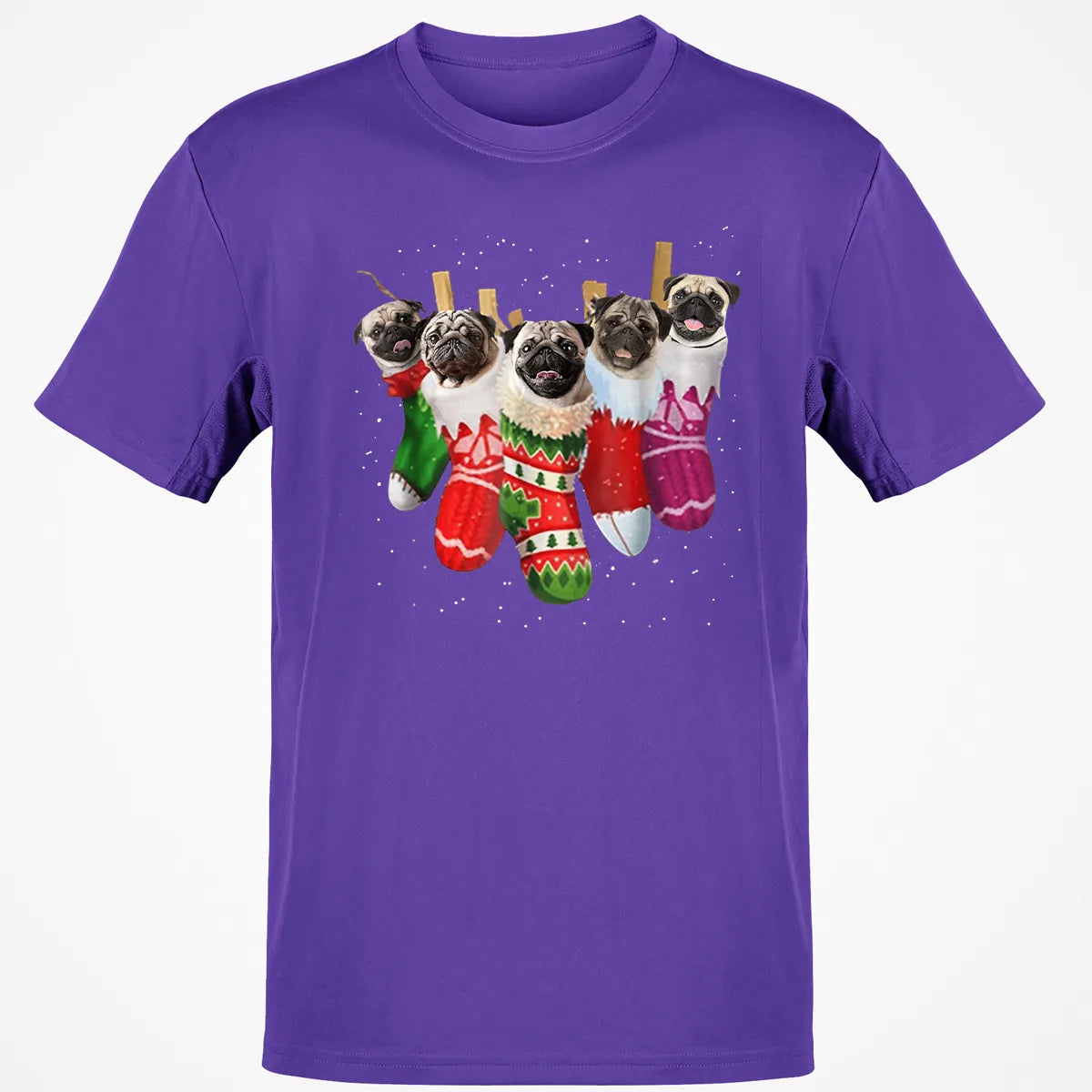 Classic Unisex T-Shirt - KFTS8ZFR