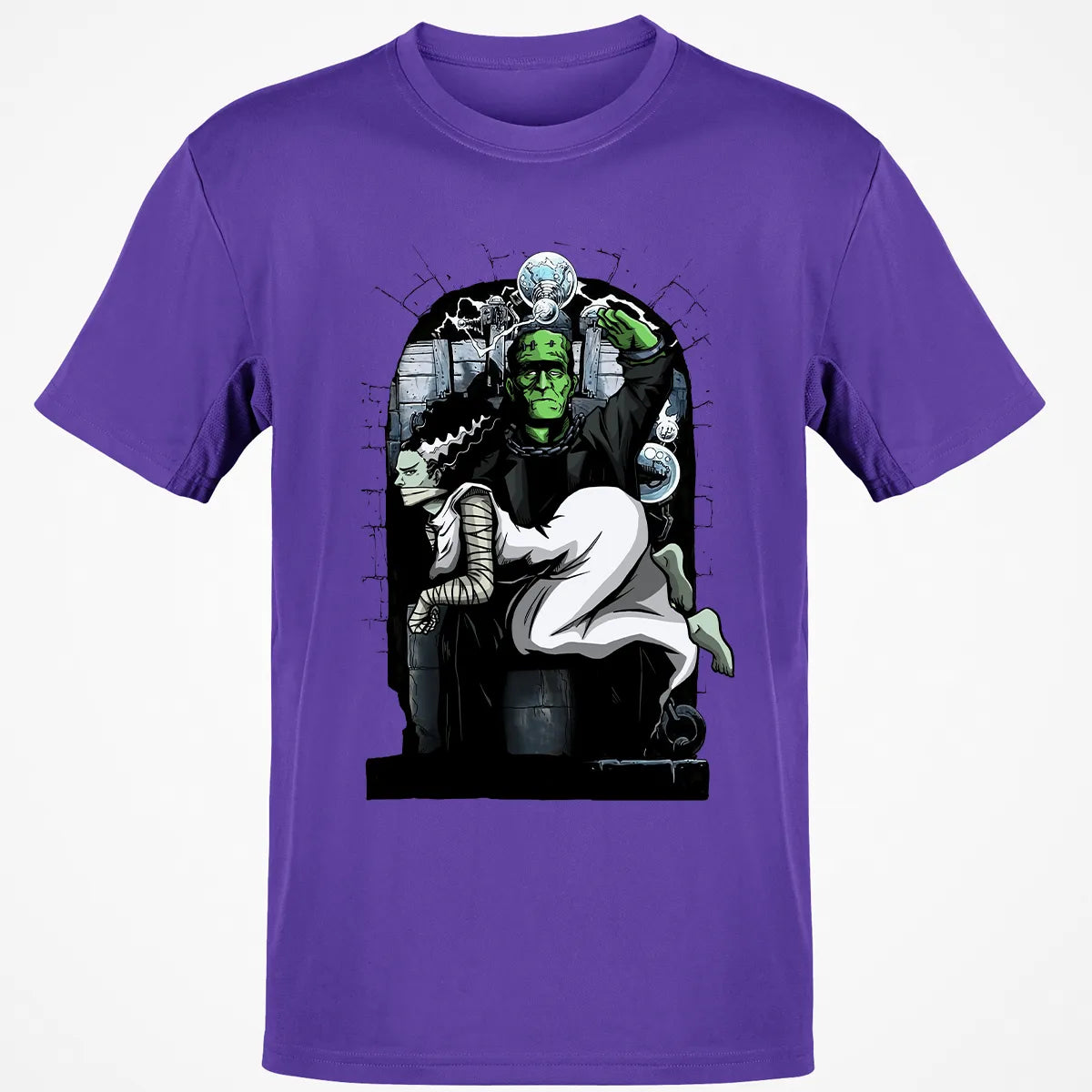 Classic Unisex T-Shirt - SSKNGZLR