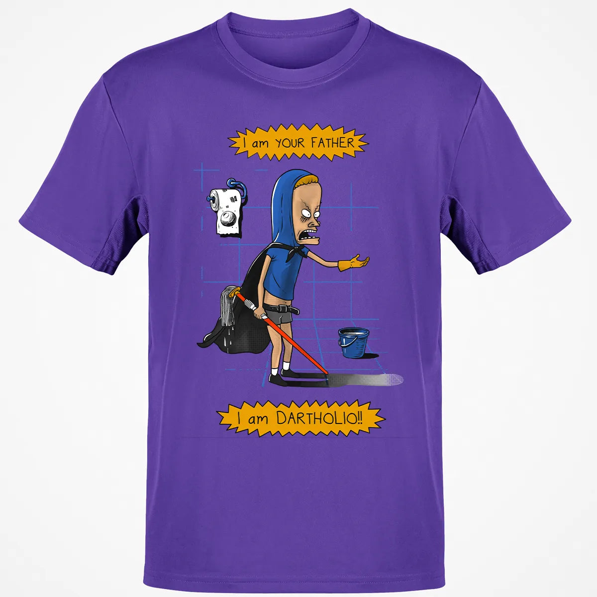 Classic Unisex T-Shirt - KQL82T3S