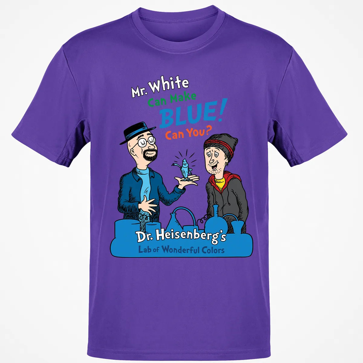 Classic Unisex T-Shirt - ZHGJX8Q4