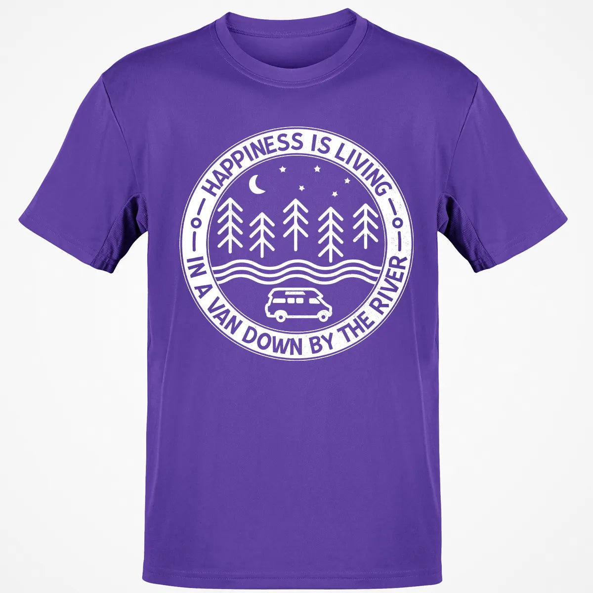 Classic Unisex T-Shirt - JRTW18AB