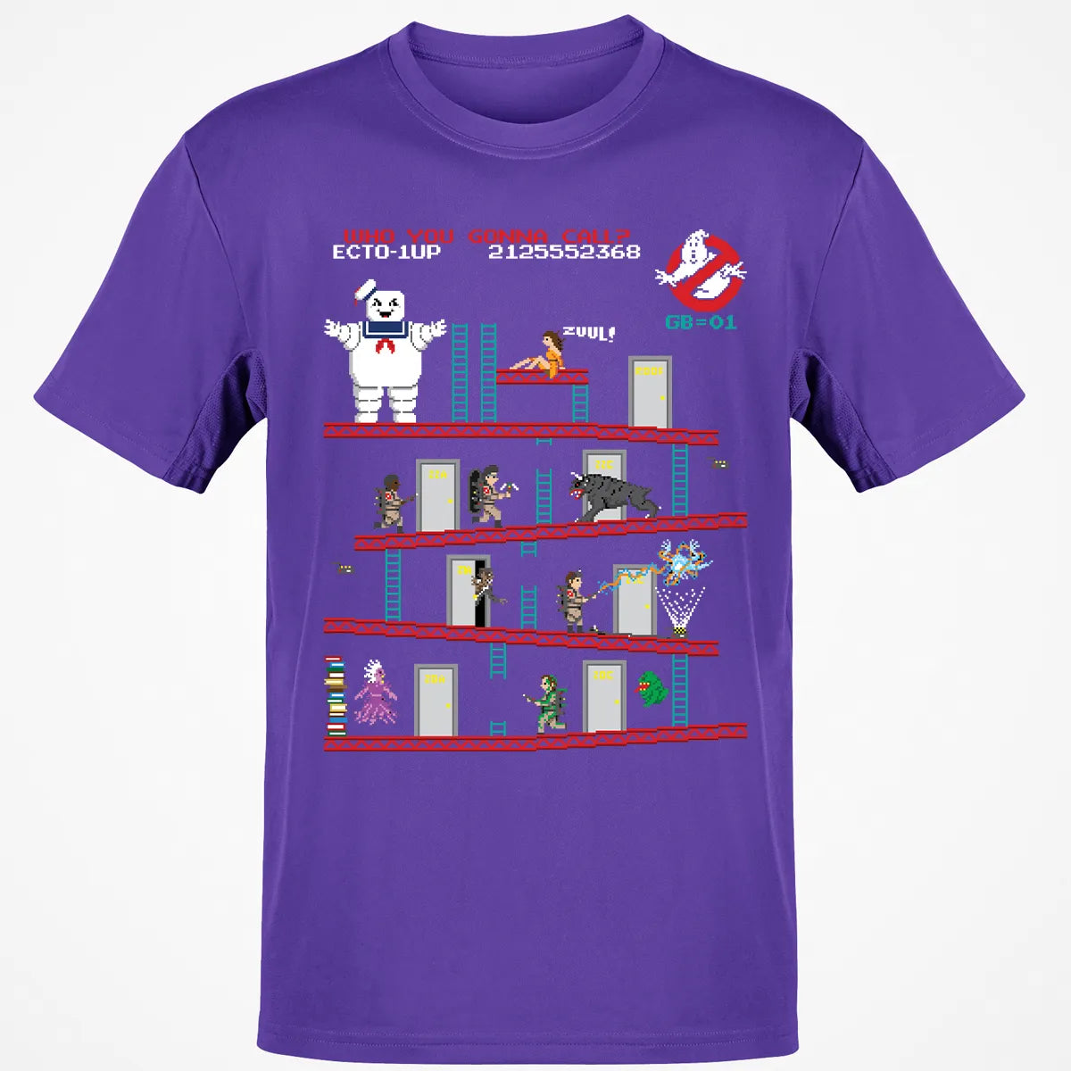 Classic Unisex T-Shirt - A8SQ39G5