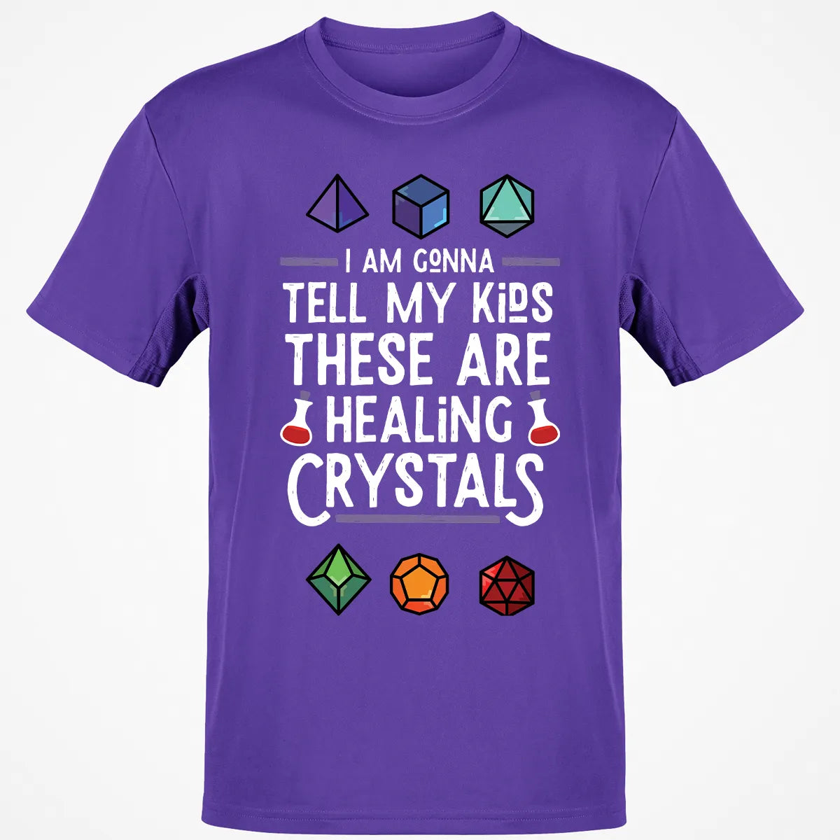 Classic Unisex T-Shirt - H5GA8WE5