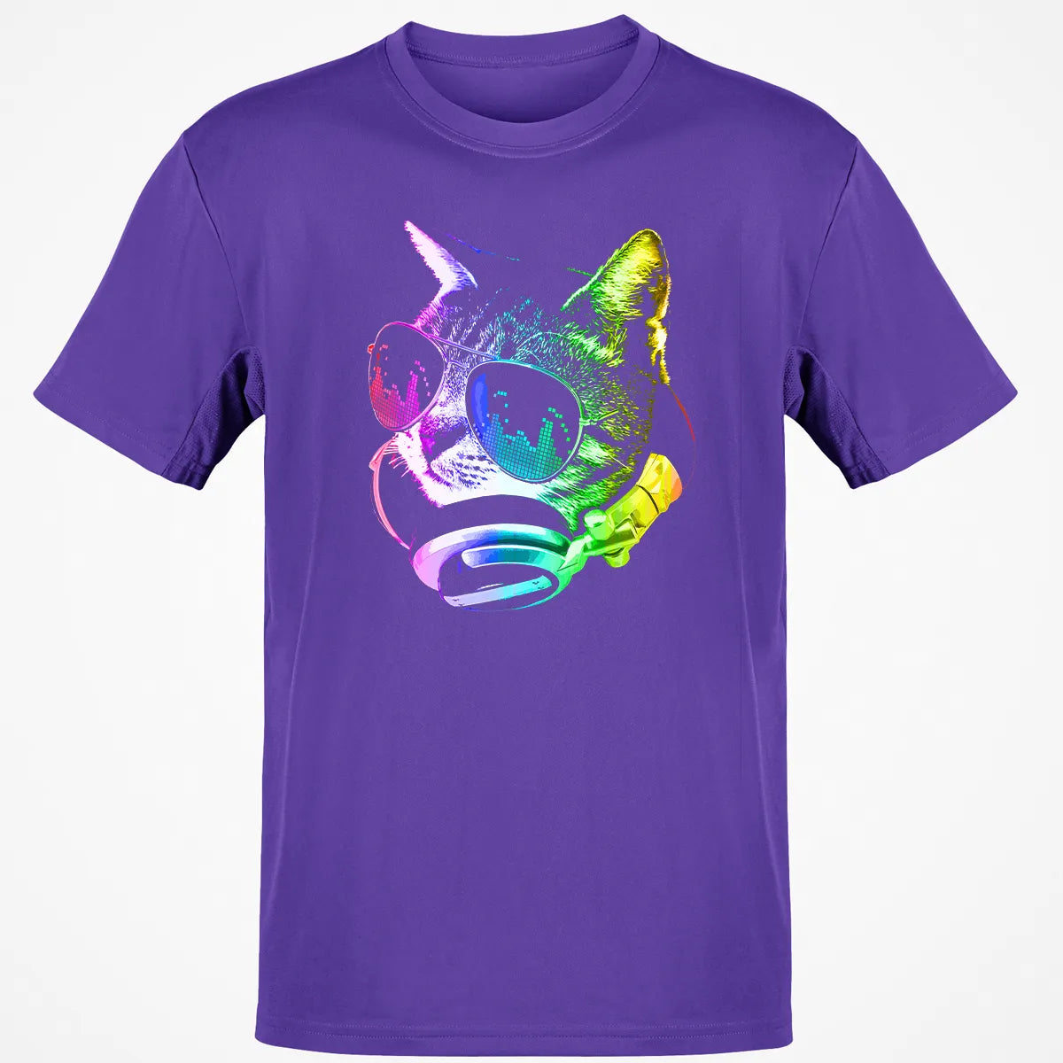 Classic Unisex T-Shirt - 6VTU3F1J