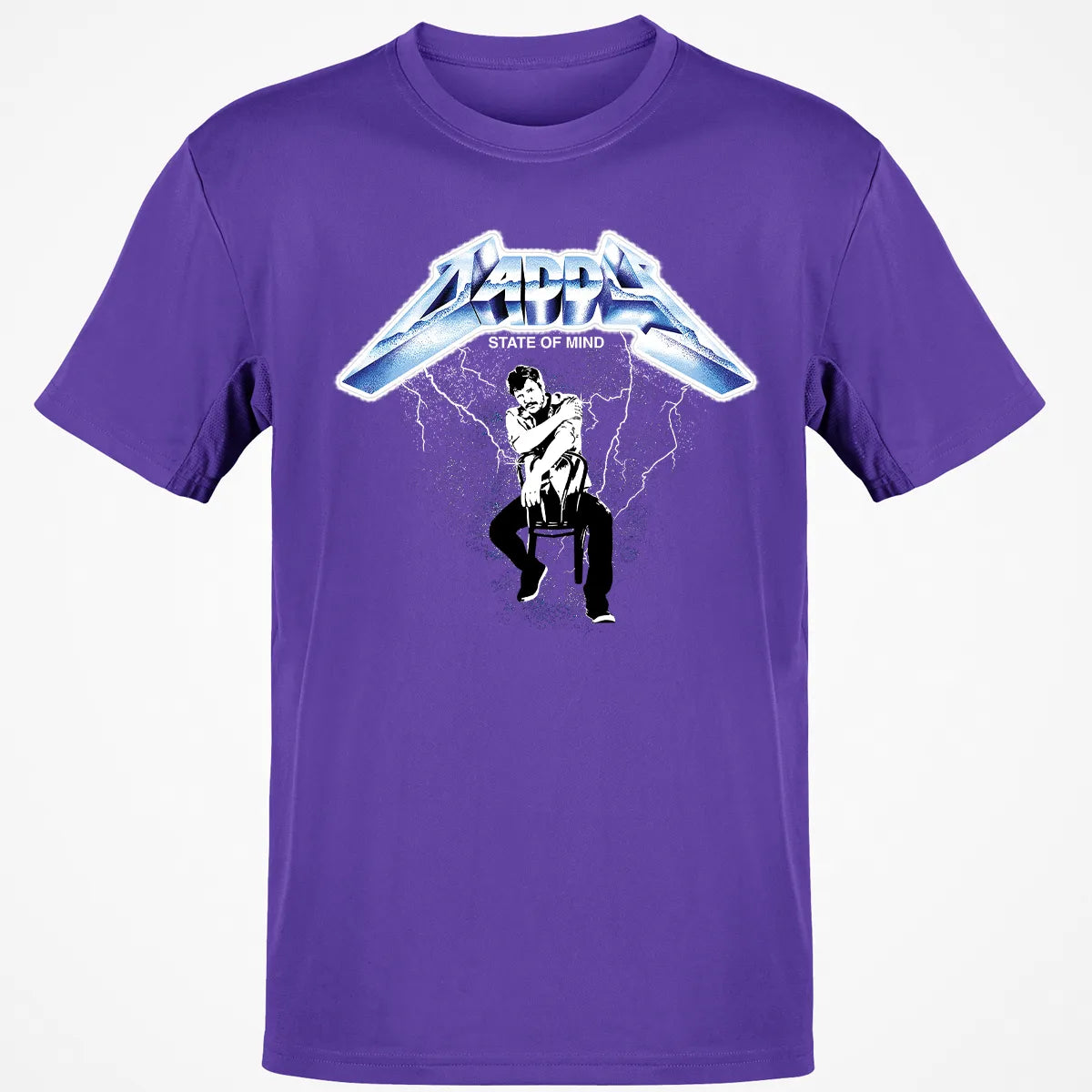 Classic Unisex T-Shirt - VWYXTSW2